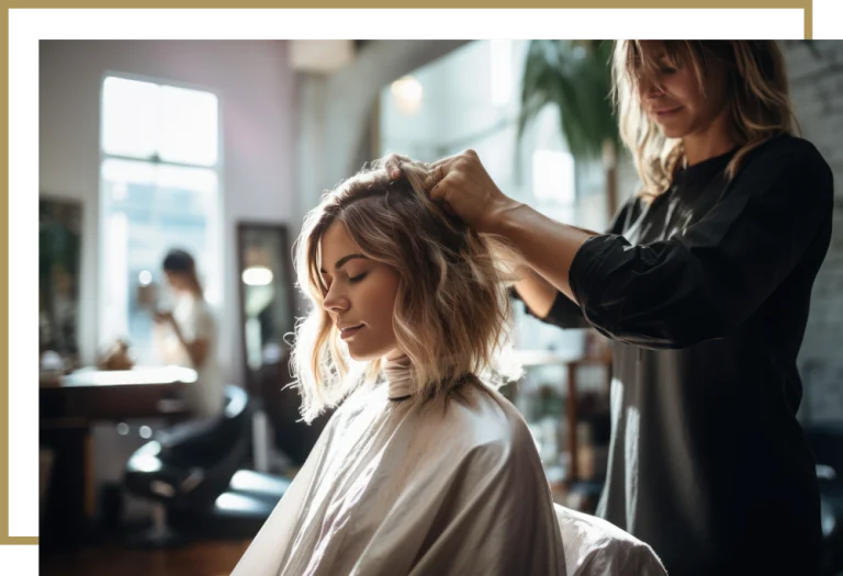 Peluquería, María peluqueros Antequera.
