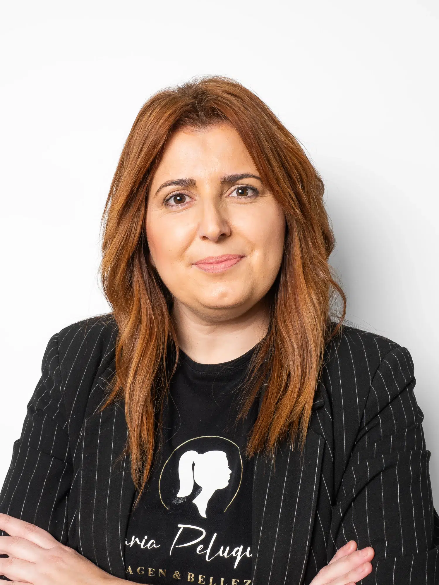 María Benítez